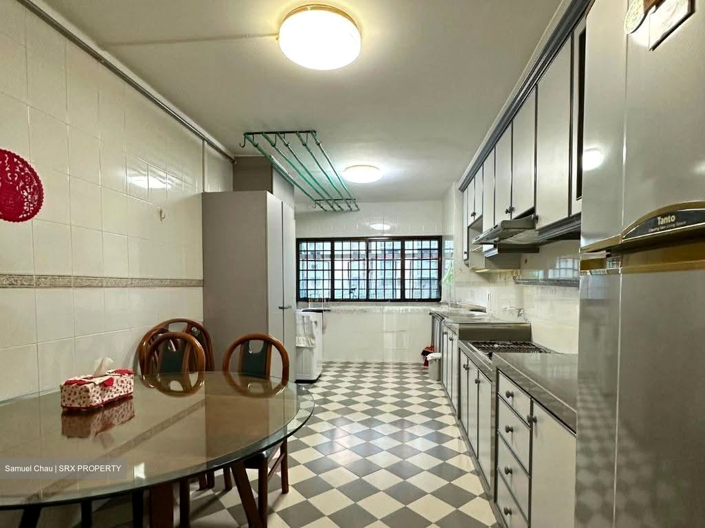 Blk 219 Ang Mo Kio Grove (Ang Mo Kio), HDB 3 Rooms #634358121